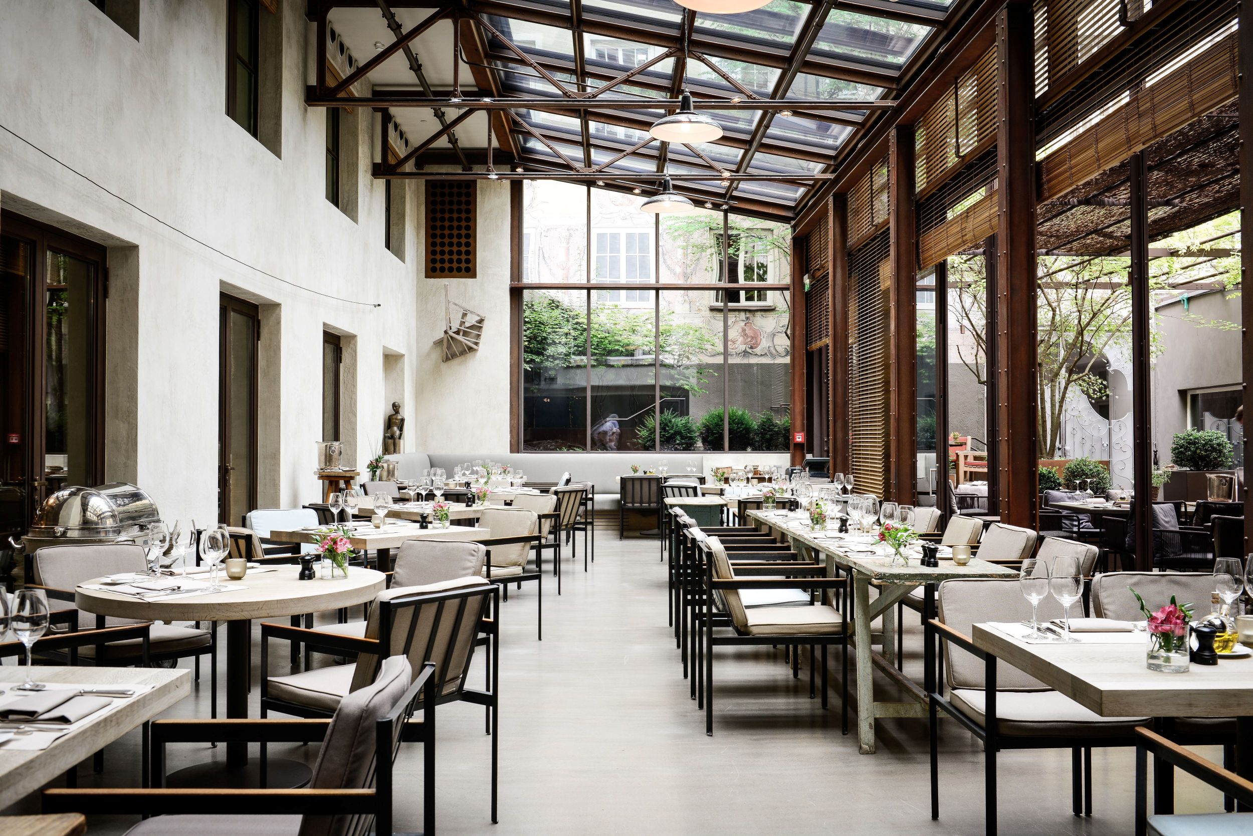 The Preferred Experience - Bayerischer Hof