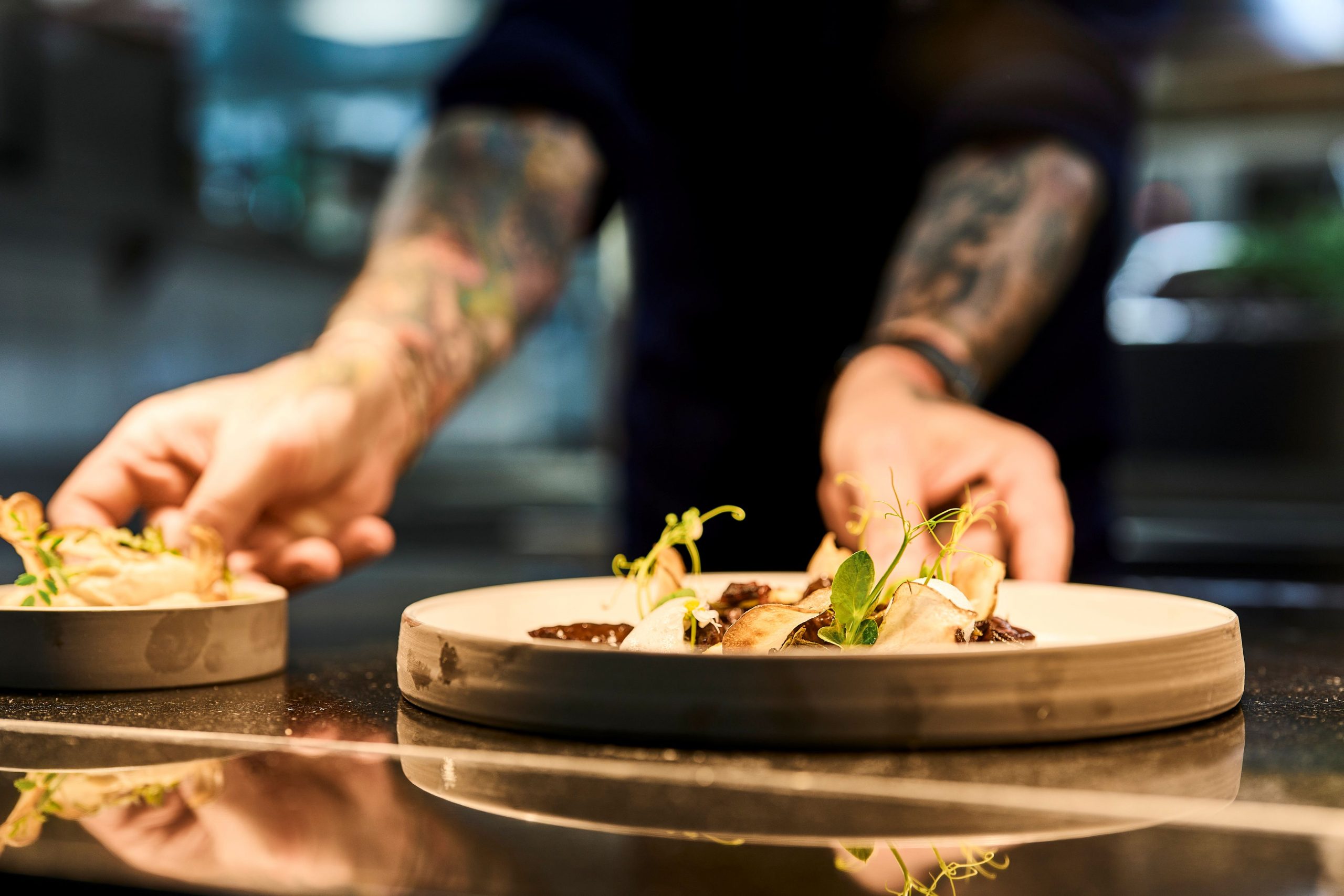 The Preferred Experience - IMLAUER Hotel Schloss Pichlarn